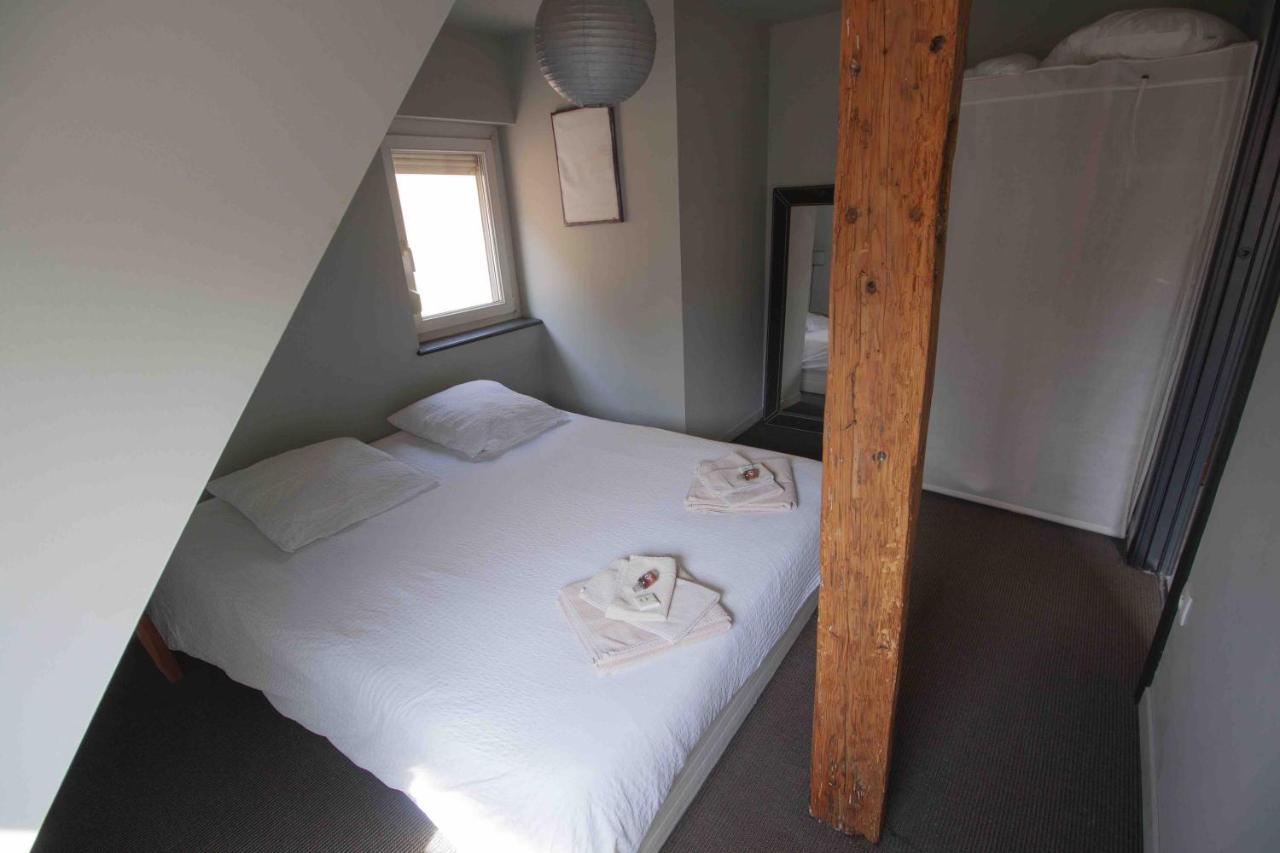 La Cour De Berthe Est Apartment Колмар Екстериор снимка