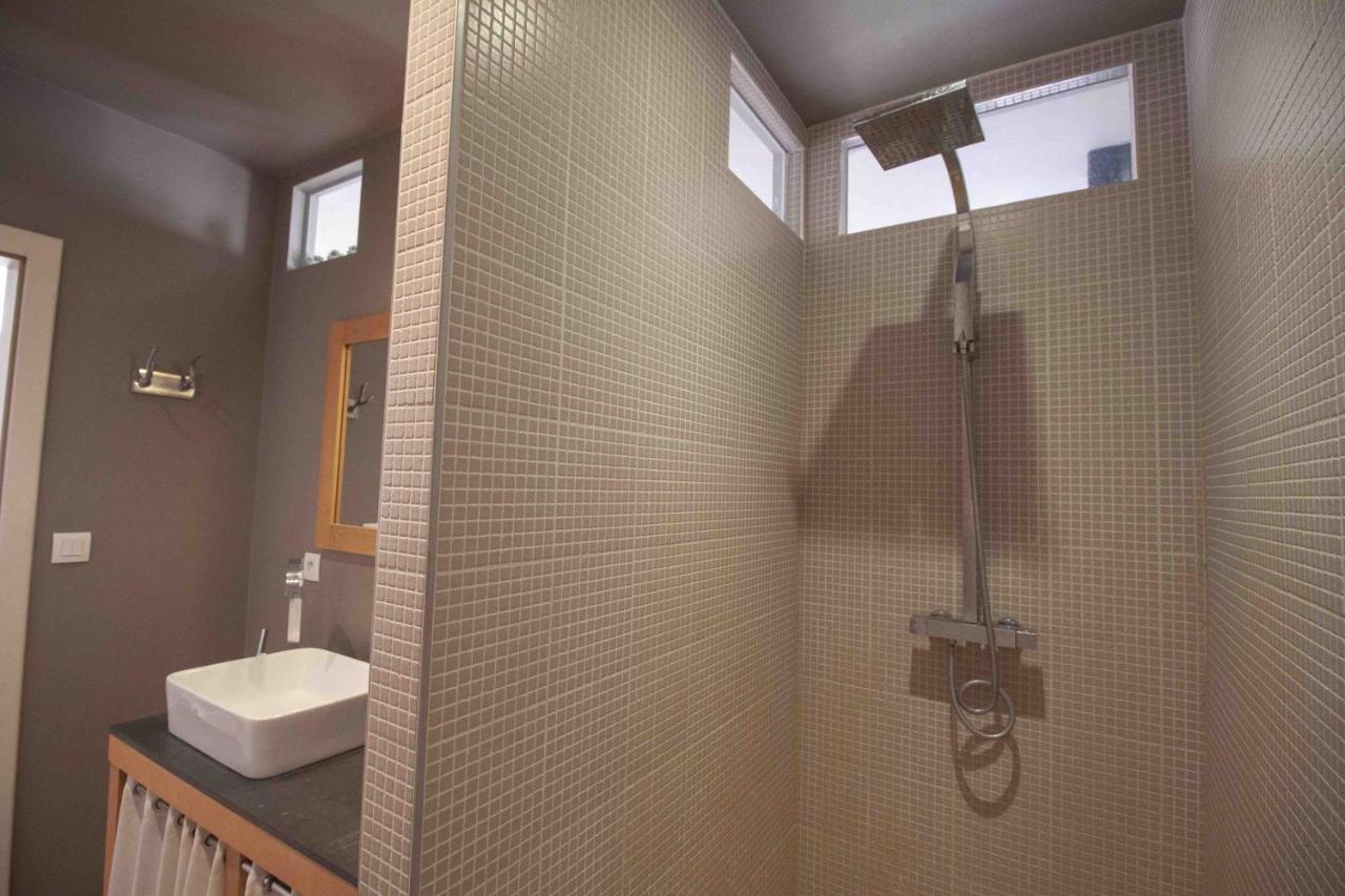 La Cour De Berthe Est Apartment Колмар Екстериор снимка
