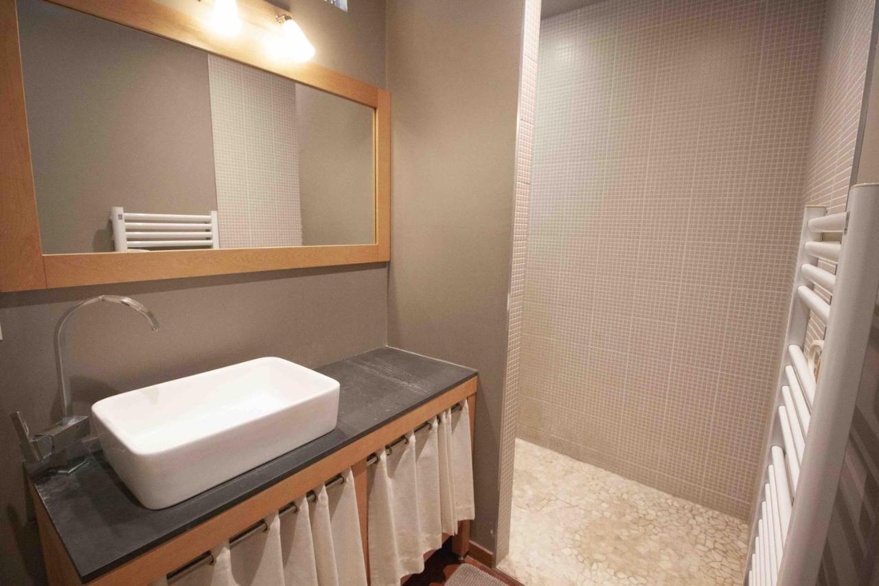 La Cour De Berthe Est Apartment Колмар Екстериор снимка