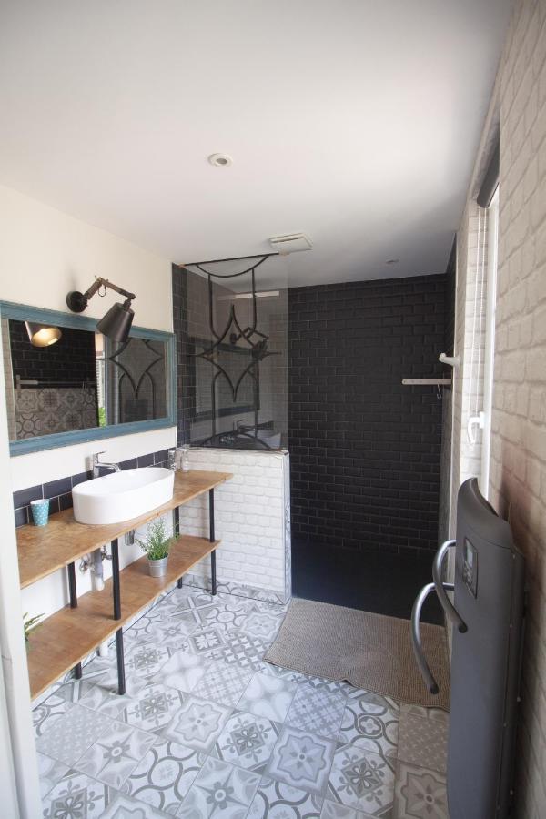 La Cour De Berthe Est Apartment Колмар Екстериор снимка