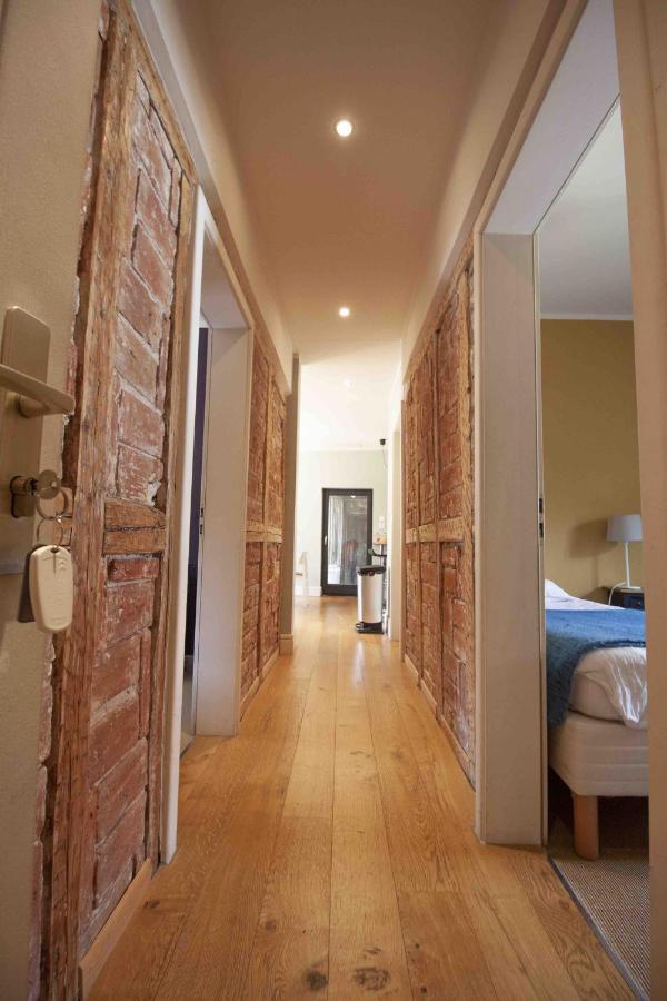 La Cour De Berthe Est Apartment Колмар Екстериор снимка