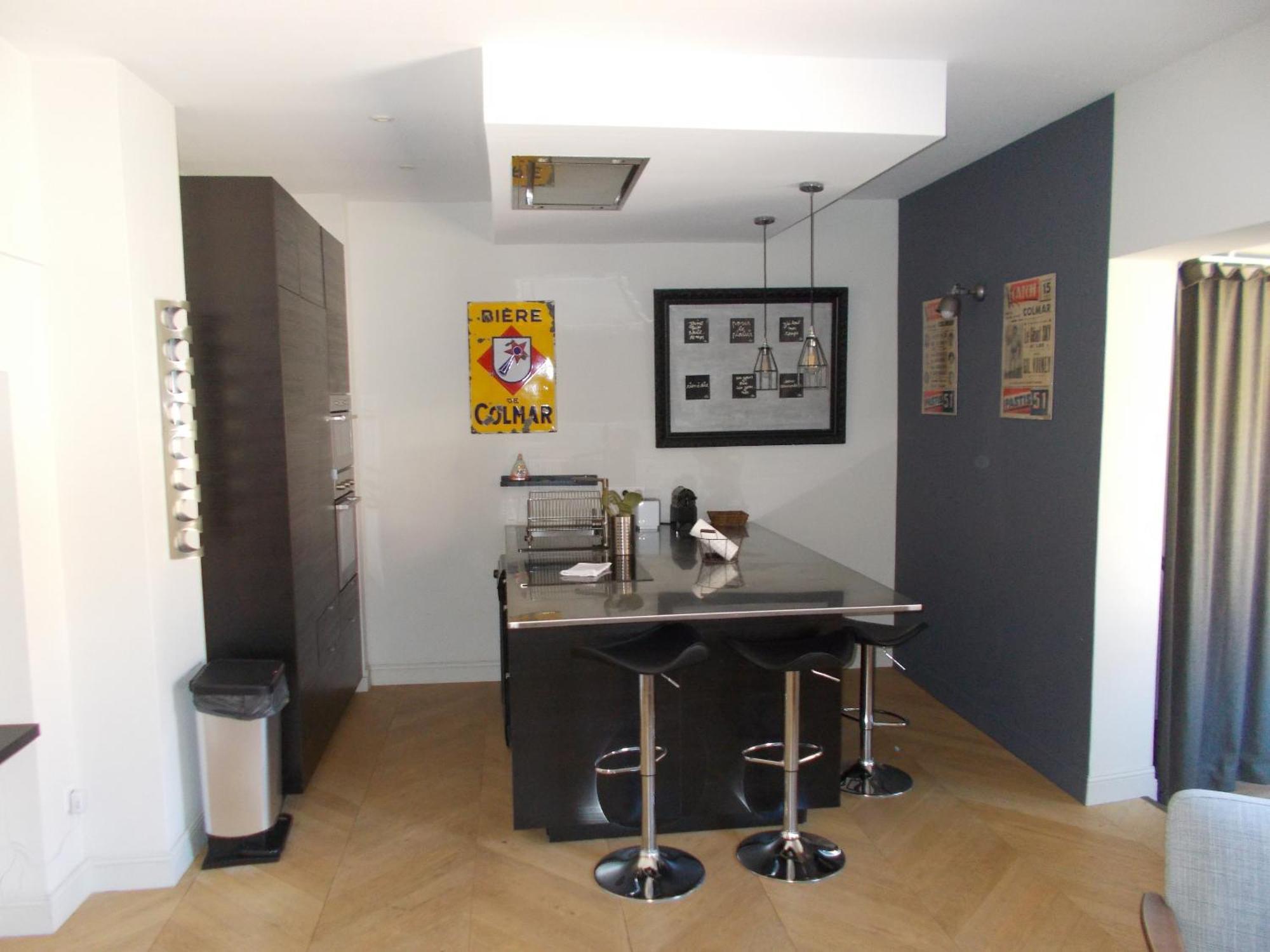 La Cour De Berthe Est Apartment Колмар Стая снимка